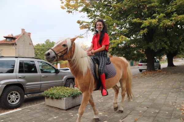 Казанлъшка рок банда възпя шипченски хайдутин. Предстои да излезе и видеоклип