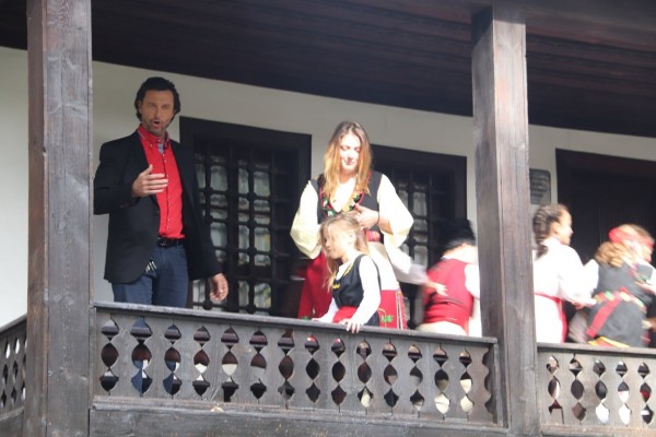 Казанлъшка рок банда възпя шипченски хайдутин. Предстои да излезе и видеоклип