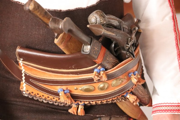 Казанлъшка рок банда възпя шипченски хайдутин. Предстои да излезе и видеоклип