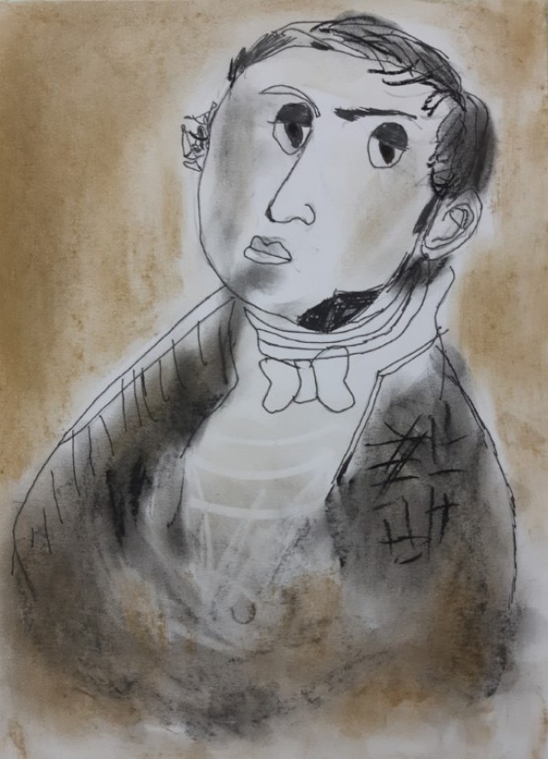 Децата на Казанлък тачат будителите на България