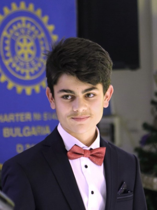 Награди, поздравления и аплодисменти за талантите от клавирния клас на Елена Юлиянова