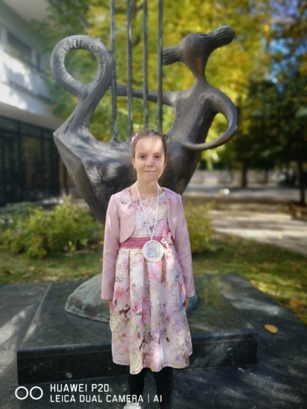 Награди, поздравления и аплодисменти за талантите от клавирния клас на Елена Юлиянова