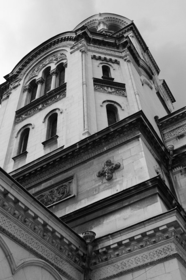 Спомняме си за Рафи с изложба от над 40 негови творби