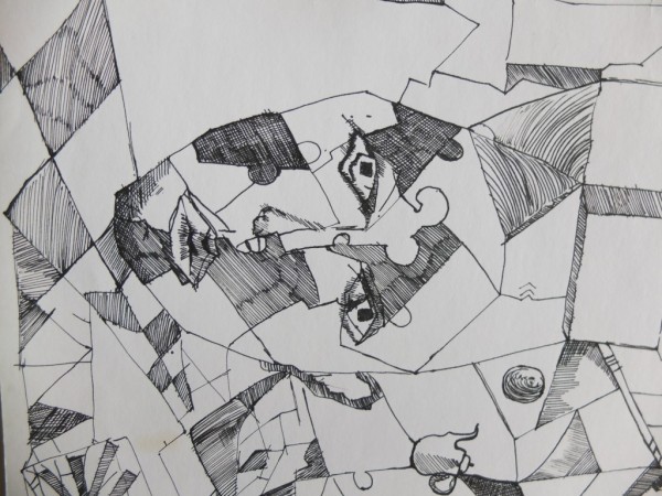 Спомняме си за Рафи с изложба от над 40 негови творби