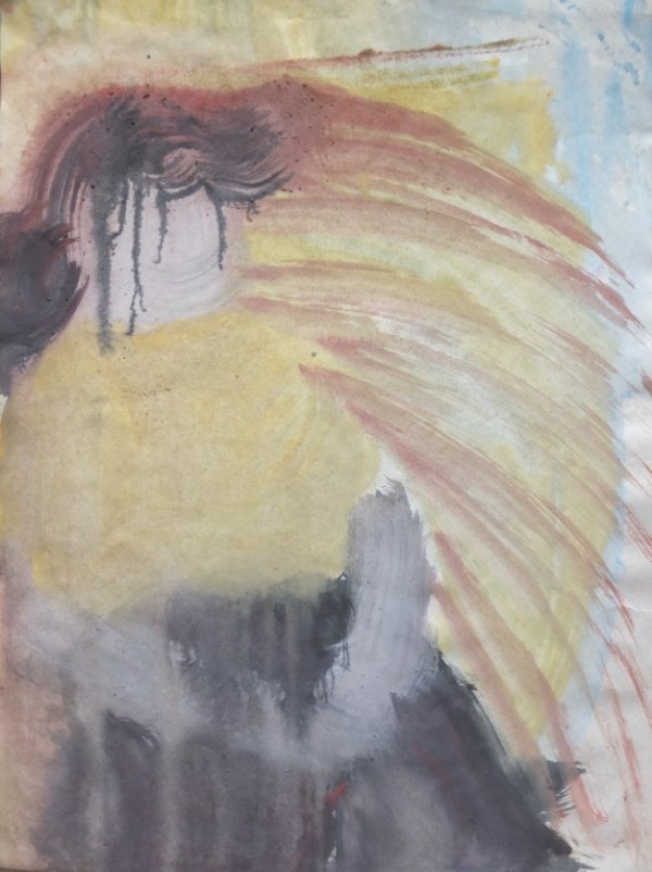 Спомняме си за Рафи с изложба от над 40 негови творби