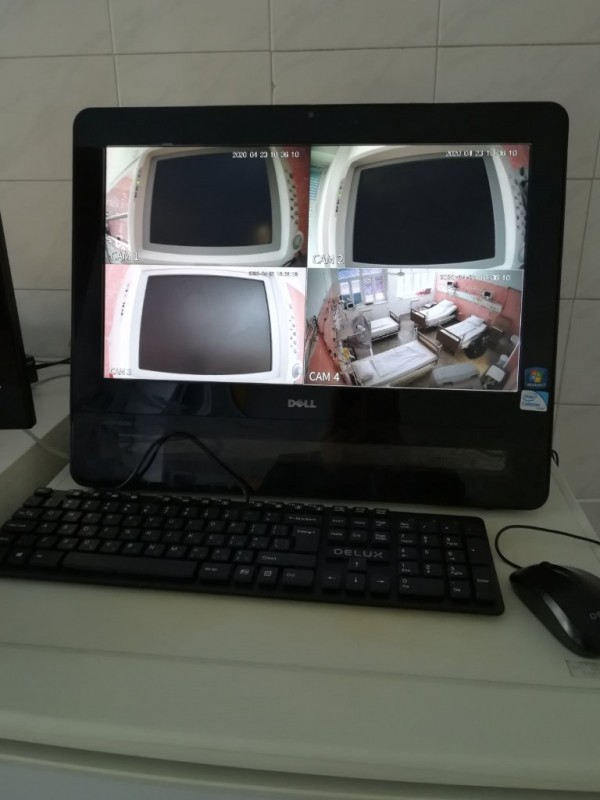 Заработи новото отделение за Covid-19 към МБАЛ “Д-р Христо Стамболски“ в Казанлък