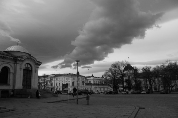 Спомняме си за Рафи с изложба от над 40 негови творби