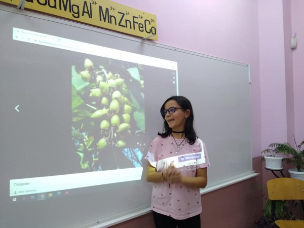 Учениците на ОУ “Георги Кирков“ започнаха извънкласни занимания по интереси