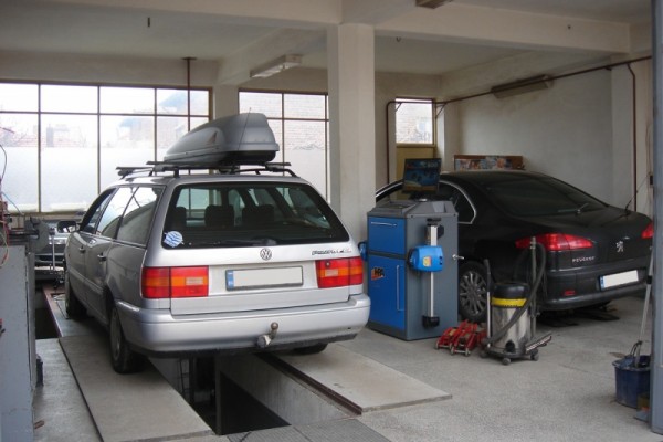 Подготвихте ли автомобила си за зимата?