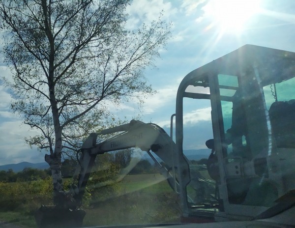 Подготвят пътя Павел баня - Гердеме за ремонт