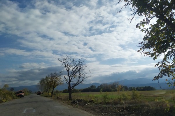 Подготвят пътя Павел баня - Гердеме за ремонт