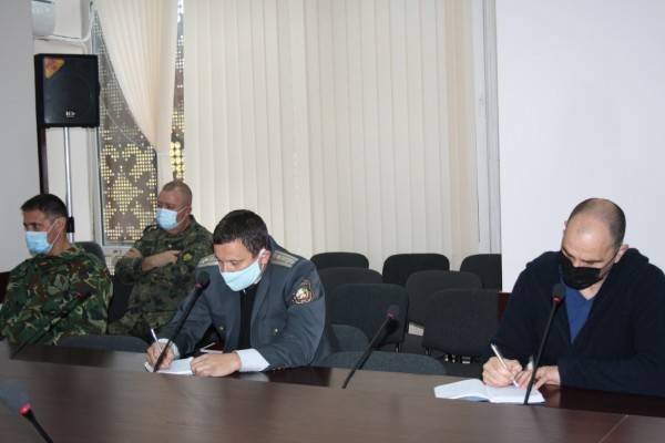 21 ученици и 53 педагози са с коронавирус към момента в областта