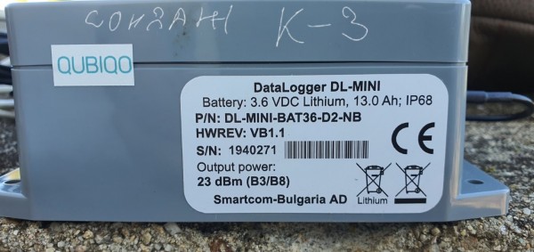 Община Казанлък предотвратява загубите на минерална вода чрез внедряване на решение за “Интернет на нещата“ от А1