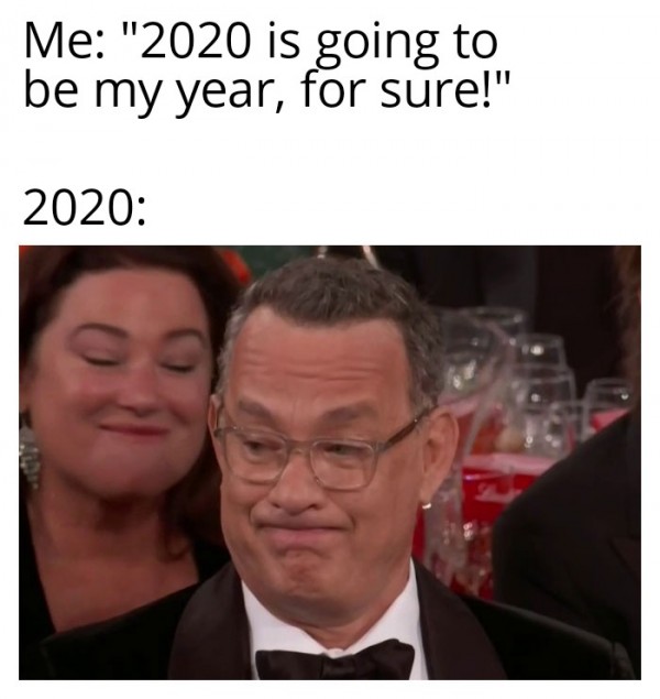 Днес е вторият петък 13-ти за каръшката 2020 година