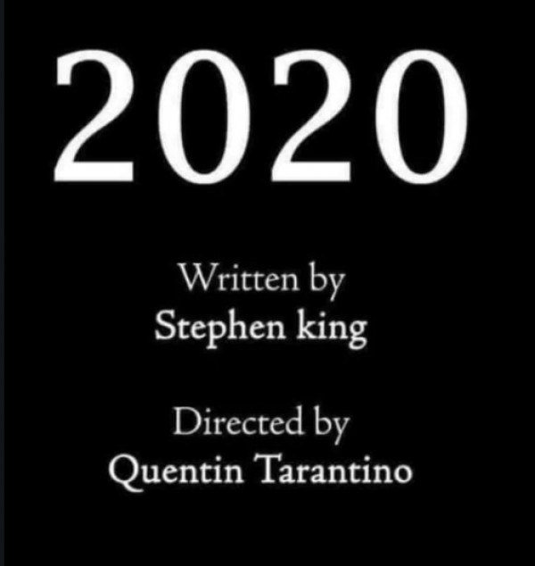 Днес е вторият петък 13-ти за каръшката 2020 година