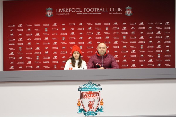 102 снимки събра онлайн конкурса “Аз и татко“