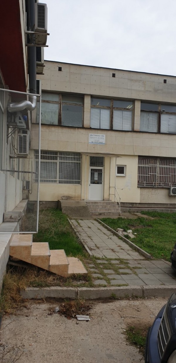 Кабинет за Covid-19 започва работа в ДКЦ Поликлиника