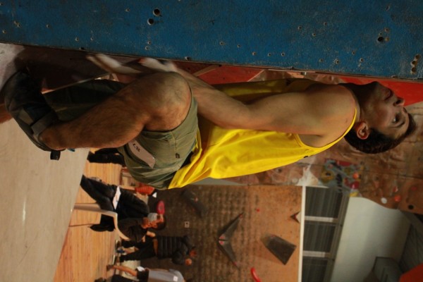 Казанлъшки катерачи с шампионска и вицешампионска титла