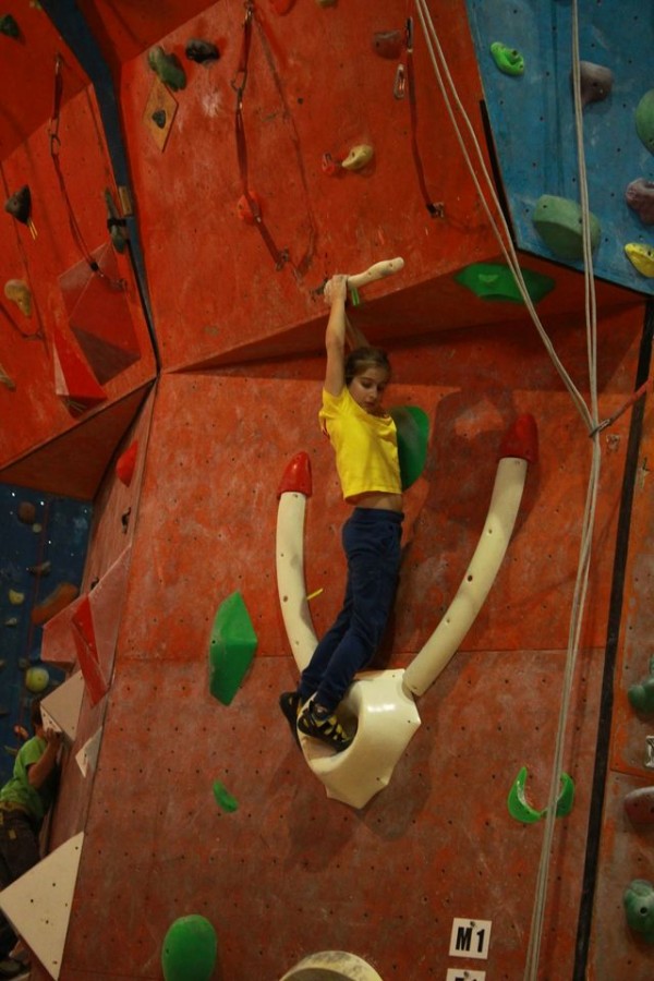 Казанлъшки катерачи с шампионска и вицешампионска титла