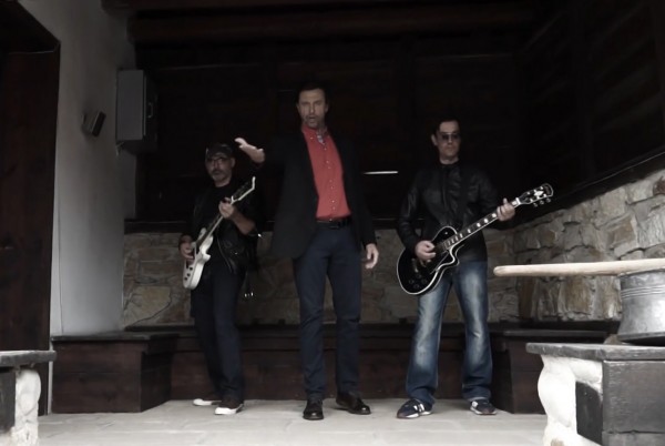 ЗОНА 20 с първо видео. Клипът към песента Пеньо Черньоолу вече е факт