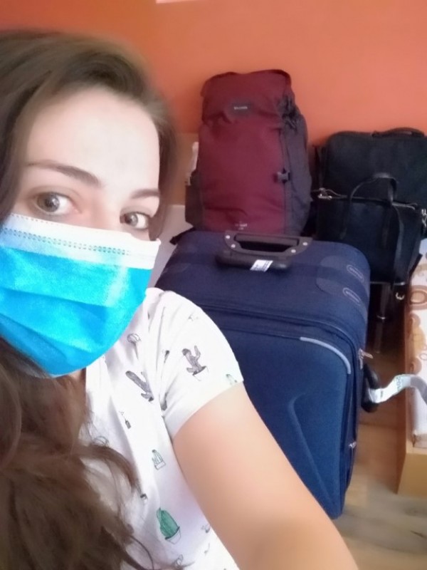 “Взаимопомощ“ очаква още 4-ма доброволци да пристигнат в Казанлък през 2021г.