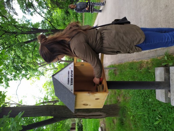 “Взаимопомощ“ очаква още 4-ма доброволци да пристигнат в Казанлък през 2021г.