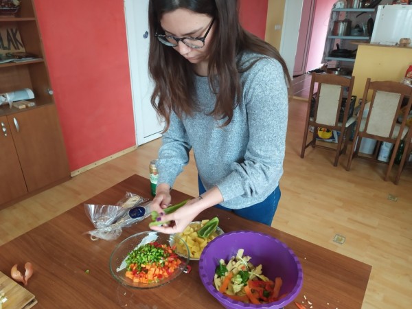 “Взаимопомощ“ очаква още 4-ма доброволци да пристигнат в Казанлък през 2021г.