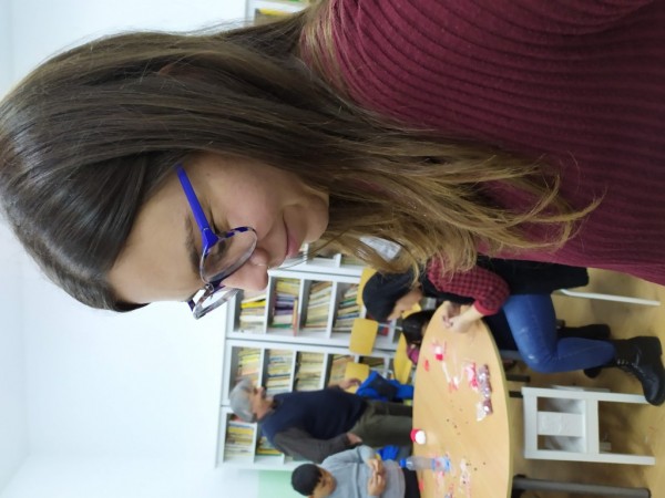 “Взаимопомощ“ очаква още 4-ма доброволци да пристигнат в Казанлък през 2021г.