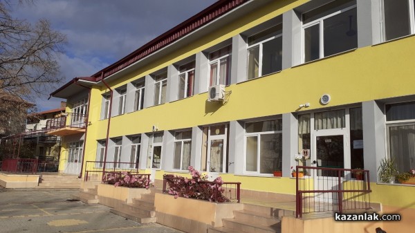 27 деца са записани да посещават дежурната детска градина