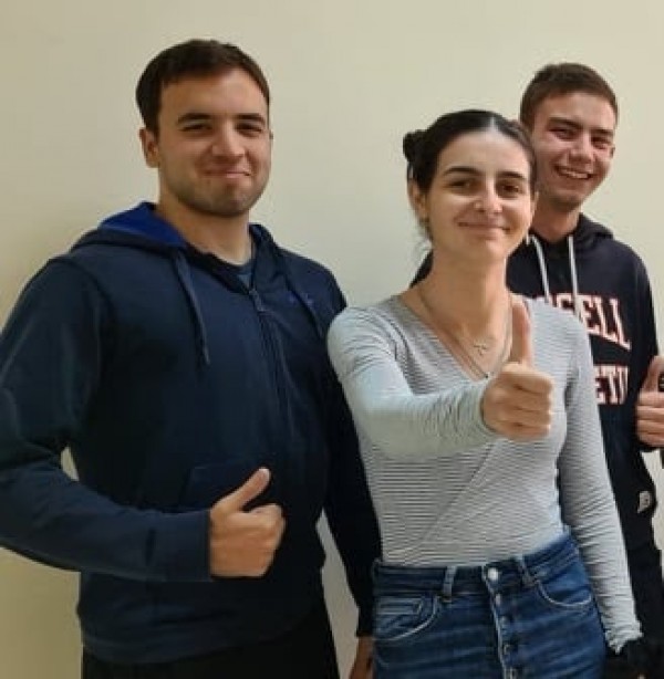 Ученици от Антим ще участват в симулационен модул на ООН в Ню Йорк 