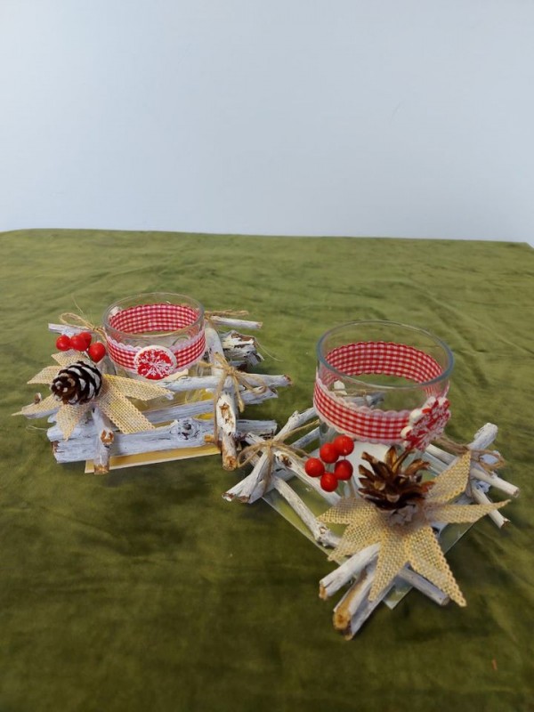 Акция Дядо Коледа е в ход!