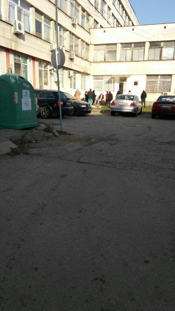 РЗИ – Стара Загора даде указания за спазване на управителя на ДКЦ „Поликлиника – Казанлък“