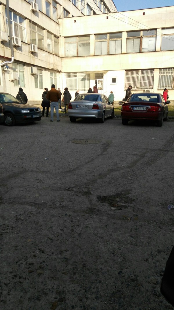 РЗИ – Стара Загора даде указания за спазване на управителя на ДКЦ „Поликлиника – Казанлък“