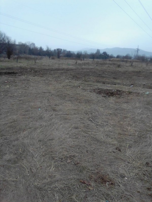 Зачестяват опитите за превръщане на Гробищния парк в нерегламентирано сметище