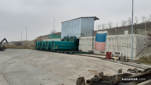 Пътят на боклука - какво се случва след контейнера?