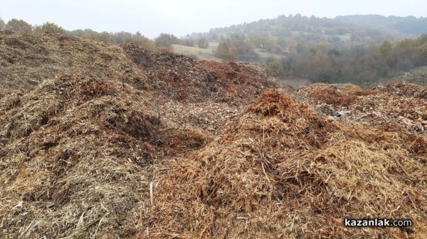 Пътят на боклука - какво се случва след контейнера?