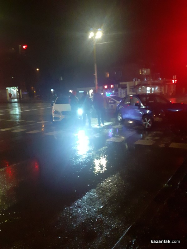 Катастрофа на Абаята / ОБНОВЕНА / ВИДЕО