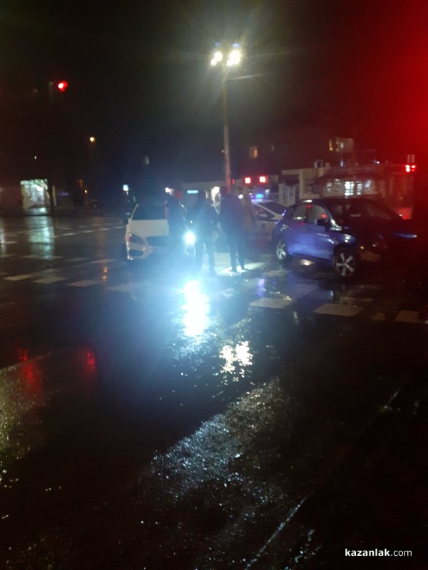 Катастрофа на Абаята / ОБНОВЕНА / ВИДЕО