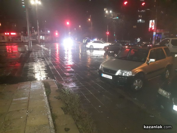 Катастрофа на Абаята / ОБНОВЕНА / ВИДЕО