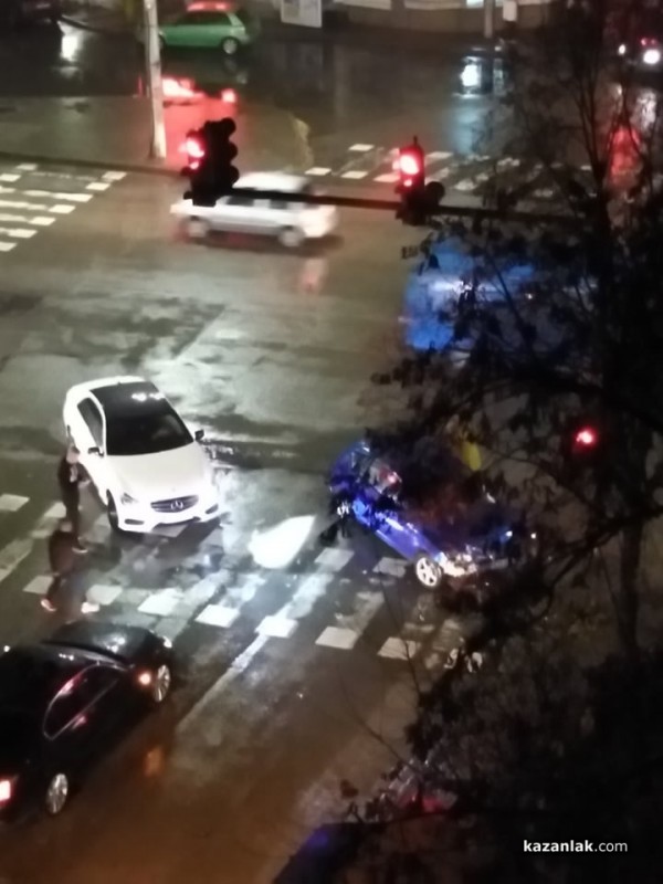 Катастрофа на Абаята / ОБНОВЕНА / ВИДЕО