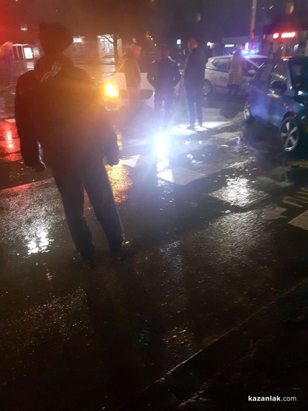 Катастрофа на Абаята / ОБНОВЕНА / ВИДЕО