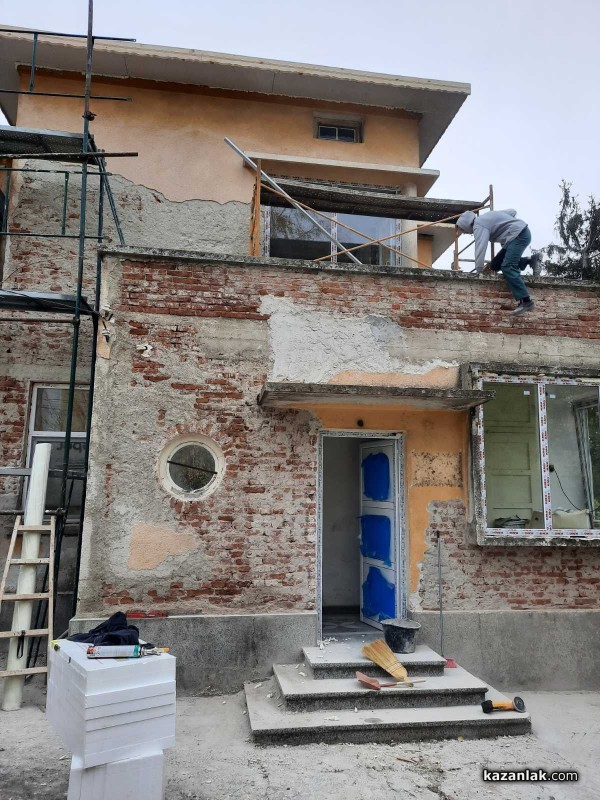 В Шипка ще заработи нов здравен център с ехограф, ЕКГ и гостуващи специалисти