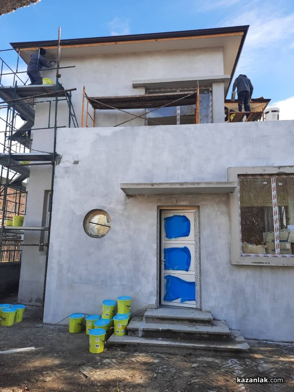 В Шипка ще заработи нов здравен център с ехограф, ЕКГ и гостуващи специалисти