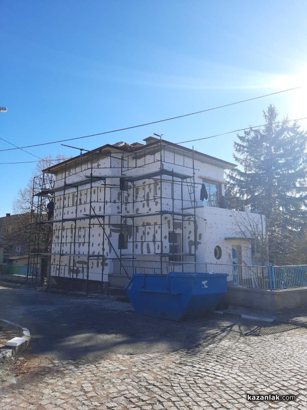 В Шипка ще заработи нов здравен център с ехограф, ЕКГ и гостуващи специалисти