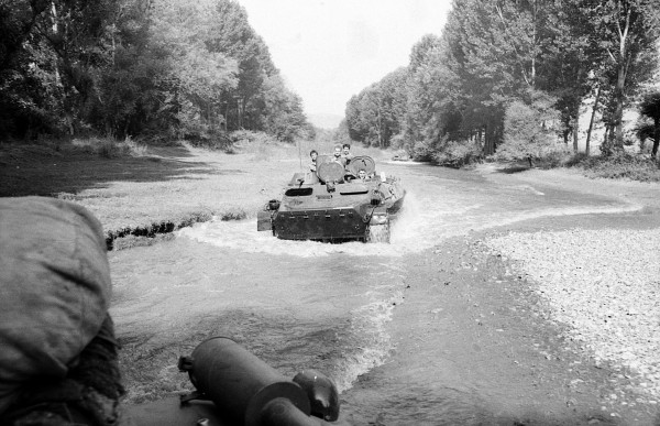 Оцелял казанлъчанин разказва 30 г. след потопа в река Върбица