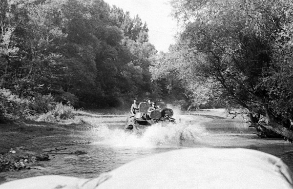 Оцелял казанлъчанин разказва 30 г. след потопа в река Върбица