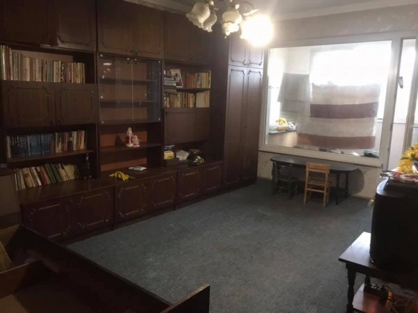 Добрината, която преобрази дома на самотна майка с 3 деца