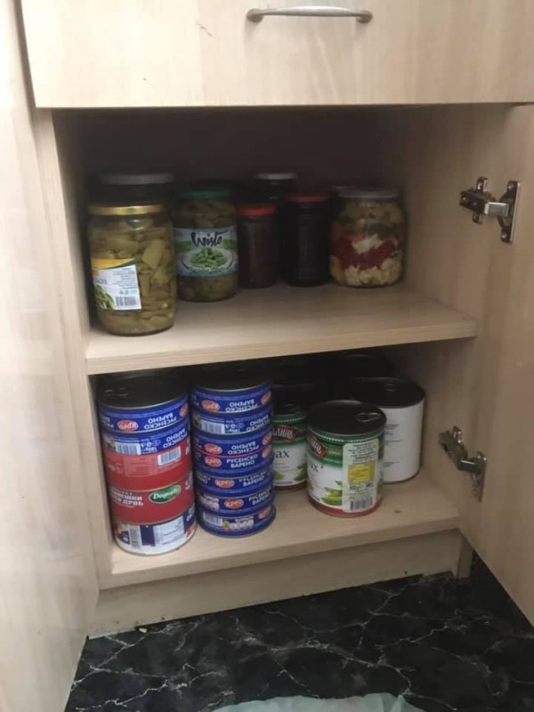 Добрината, която преобрази дома на самотна майка с 3 деца