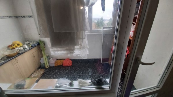 Добрината, която преобрази дома на самотна майка с 3 деца