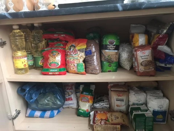 Добрината, която преобрази дома на самотна майка с 3 деца